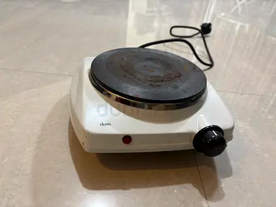 Electric stove