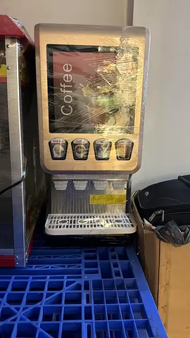 Coffee machine for sale