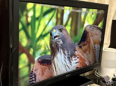 Sony Tv Bravia 40inch