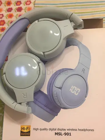 Headphones