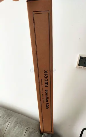 Soundbar Xiaomi