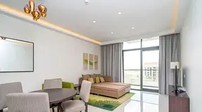1bedroom in Damac Celestia Dubai South