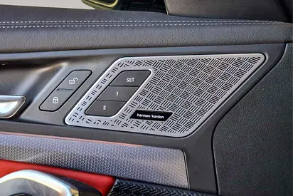2024 BMW IX1 照片 13