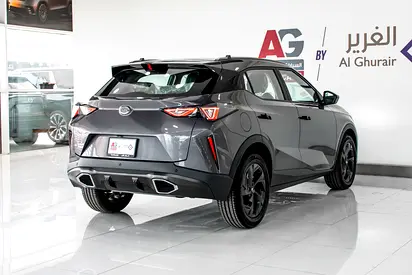 GAC EMZOOM, миниатюра 4