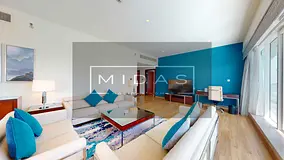 New Look I Luxury I Balcony I SZR /Sea View