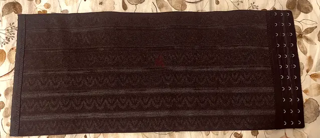 Waist belt