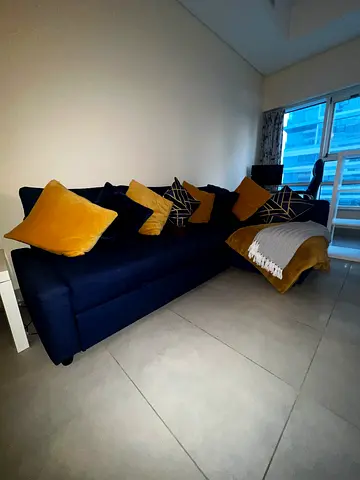 Sofa Bed