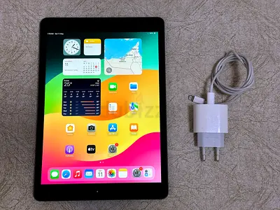 Apple iPad 9th generation 256 GB
