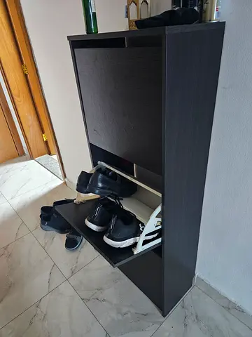 Shoe Cabinet