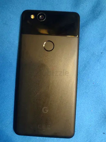 Pixel 3
