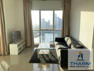 Well-maintained 1 bedroom apartment in prime location