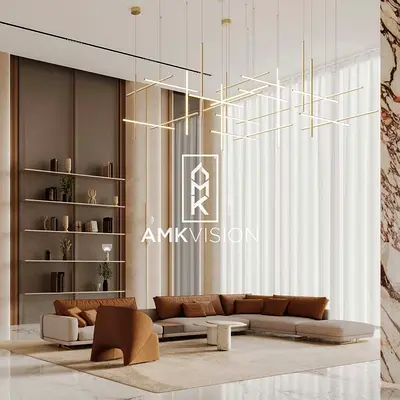 Brand New | Prime Location | Iconic Design | High Floor
