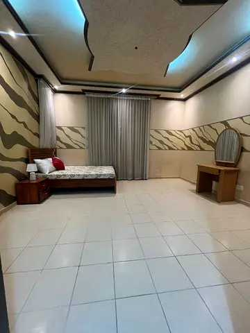 Master room available from Rent