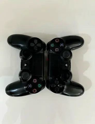 Gaming controllers