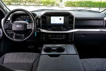 صورة 14 لـ 2021 FORD F-150