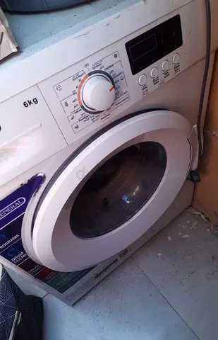 Sale Super General washing machine 6kg!