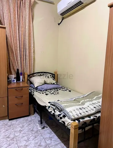 Bed space -executive