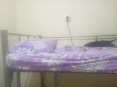Bed space