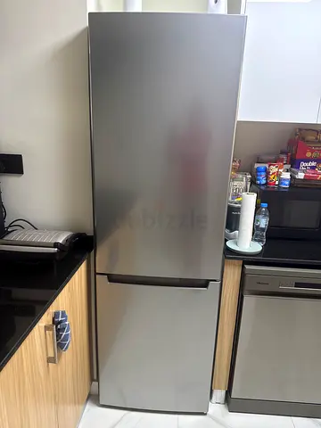 Siemens Bottom Freezer
