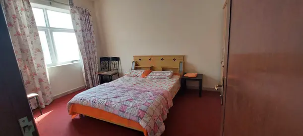 Family sharing accomadation
