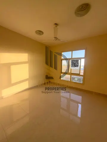 🏡 شقة للإيجار السنوي في المويهات 2 – عجمان