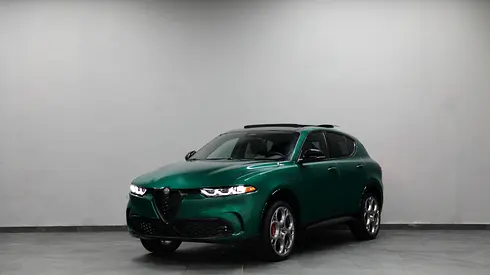 Alfa Romeo Tonale Veloce, миниатюра 3