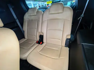 Geely Okvango GK, миниатюра 12