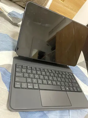 Xiaomi Pad 6 + Keyboard