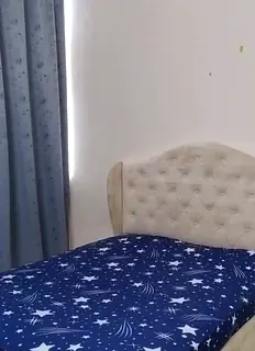 Family/Couple room available in Al Nahda Sharjah
