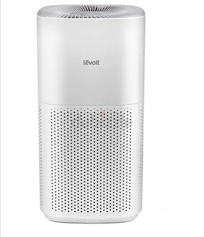 LEVOIT Air Purifiers for Home Large Room, Covers Up to 3175 Sq. Ft, Smart WiFi and PM2.5 Monitor, 3-