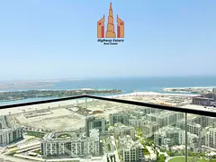 Ultra-Premium 3BHK + Maid Room | Expansive Terrace | Waterfront Sea View | Sharjah Terraces | AED 18