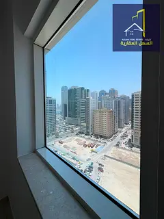 2-Bedroom Apartment in a Strategic Location