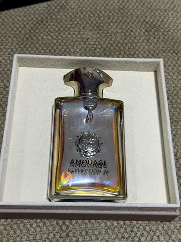 Amouage Reflection 45 - Old batch