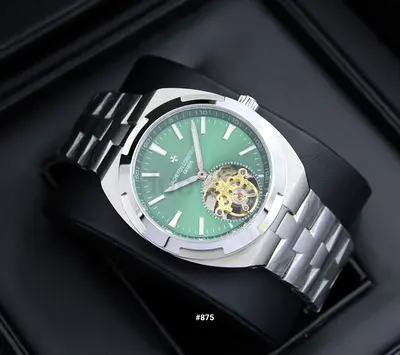 Vacheron constantini automatic watch