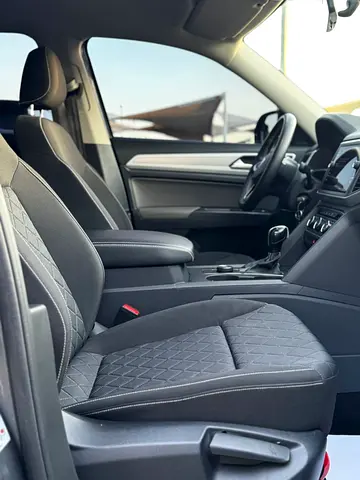 Volkswagen Teramont, миниатюра 18