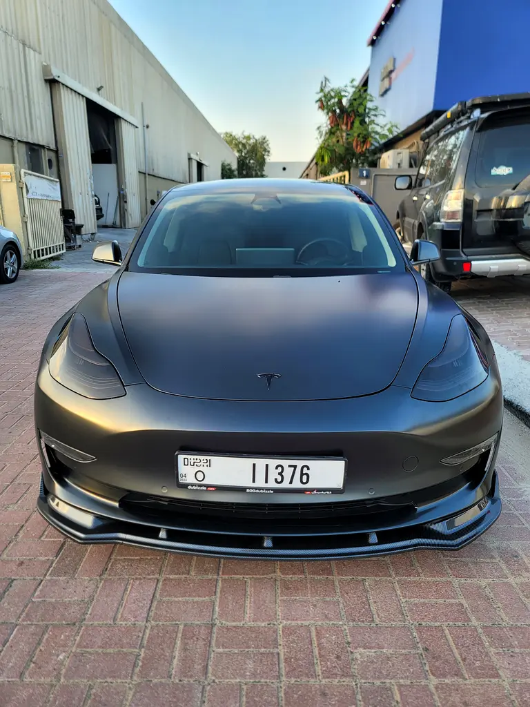 Tesla Model 3 2020 — photo 1 of 12