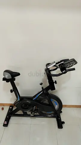 Indoor cycle for home workout