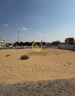For sale: Two adjacent lands in Talal City. Residential permit for ground and first floor G+1. Freeh
