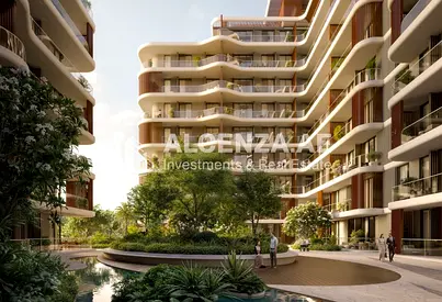Multiple Units | 3beds + Maid's | Modern Design