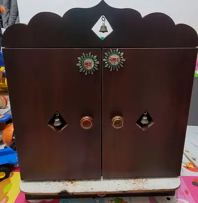 Pooja Mandir free