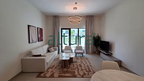 Brand New Apartment | Fully Furnished | Vacant
