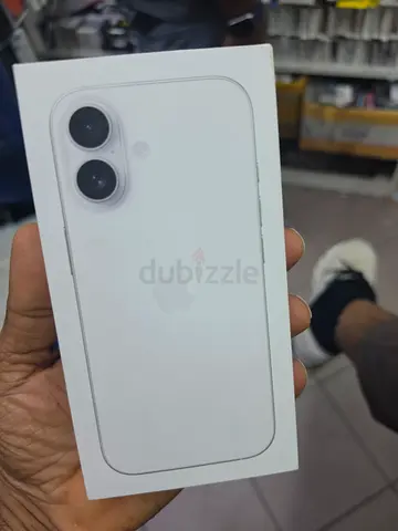 Iphone 17 512...brand new