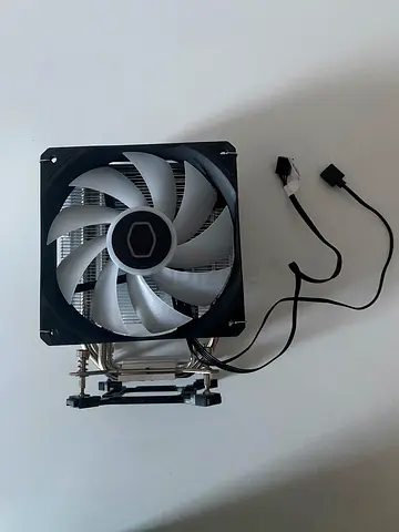 Cooler Master Hyper Fan 212 Spectrum V3