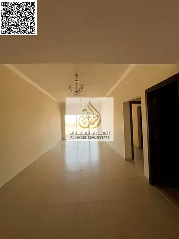 شقة غرفة وصالة تكييف مجاني وباركنج مجاني وشهر مجاني شقة غرفة وصالة 2 حمام مع بلكونة وخزائن بالحائط مساحة واسعة جدا باطلالة مفتوحة بالكامل شقة مميزه جد