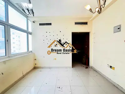 Bright & Spacious Studio Apartment