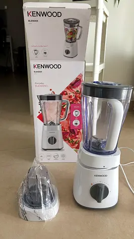 Kenwood Blender for Sale – AED 45