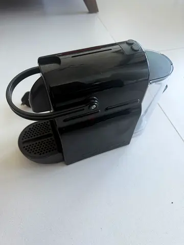 Nespresso machine
