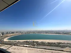 Luxury 3BR Freehold | Burj Khalifa &amp; Sea View | La Plage Tower Mamzar