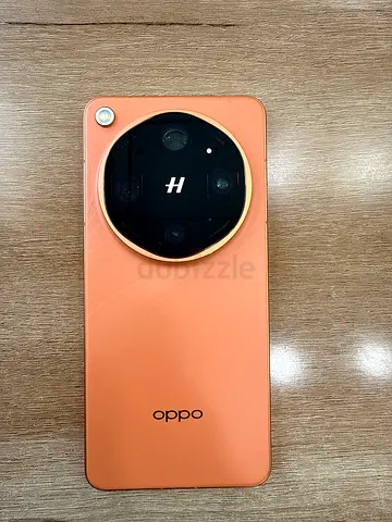 OPPO find X9 Ultra 512