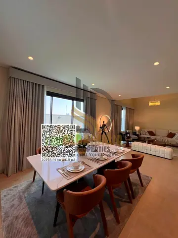 🏡 فيلا للإيجار | مجمع أزهى 📍 موقع مميز داخل مجمع أزهى
